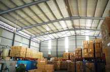 ENNAI Plastics Malaysia - Asia PET Preform Manufacturer