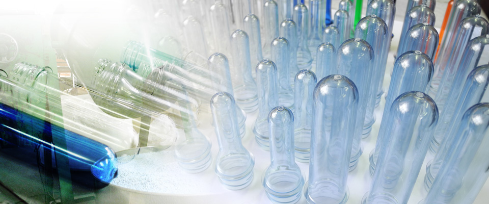 ENNAI Plastics Malaysia - Asia PET Preform Manufacturer
